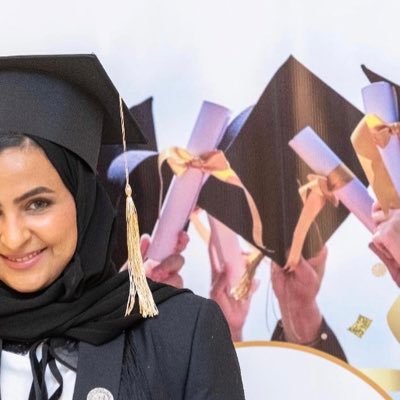 ماجستير إدارة تمريض KSU، مديرة مشاريع محترفة PMP ، ماجستير إدارة مشاريع