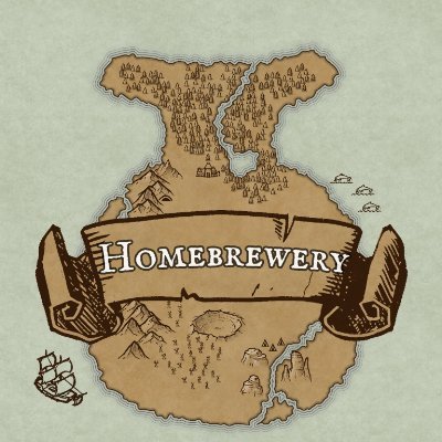 Official page of the Homebrewery blog. Helping you tell your story, your way!