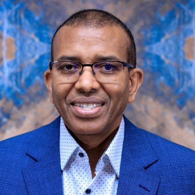 Founder & Chairman @WorldRemit, a better way to send money. Founder @SahamiyeFdn, an operating foundation helping Somaliland to tackle development challenges