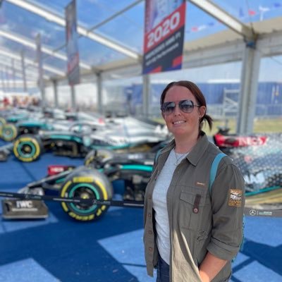 F1FanaticJess