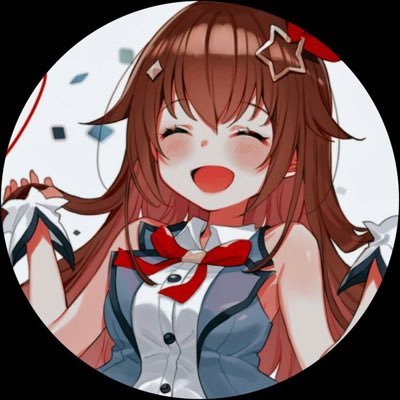 Amanda_VTUBE ARTISTさんのプロフィール画像