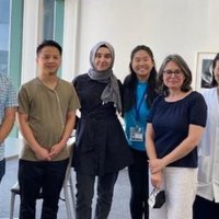 Martinez Lab (@emartinezlab) 's Twitter Profile