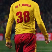 Ali Fikrİ Tekin (@a_f_tekin38) 's Twitter Profile
