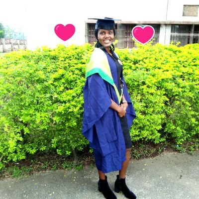 Soil Scientist | Environmental Biologists| Lover of God| PWAN Estate Agent | Author| Children worker| Public Speaker|