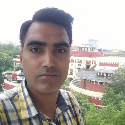 arvindjhakeniya's profile picture. Journalist- DOORDARSHAN, AKASHWANI DELHI 
Alumnus- IIMC, DU