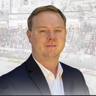 Player Representative WD Sports & Entertainment | Assistant Coach OWHL Cambridge Rivulettes | Former Assistant GM Barrie Colts | @WD_sportsagency