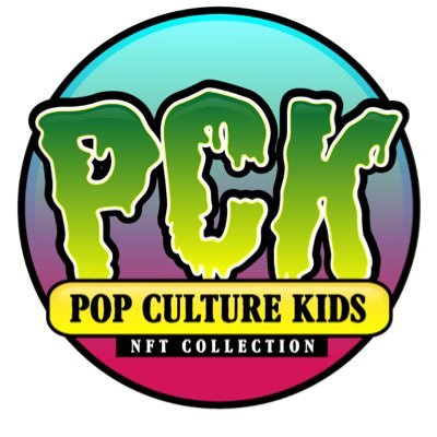 Pop Culture Kids