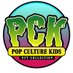 Pop Culture Kids (@official_pcknft) Twitter profile photo Pop Culture Kids (@official_pcknft) Twitter profile photo