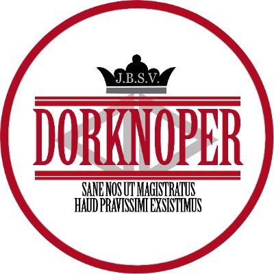 JBSVDorknoper's profile picture. Let op: Dit account is inactief / Please note: This account is inactive.