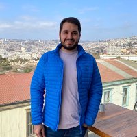 Marcos Francos (@mfrancos91) 's Twitter Profile