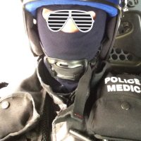 Tac Med Cop (@tacmedcop) 's Twitter Profile Photo Tac Med Cop (@tacmedcop) 's Twitter Profile Photo