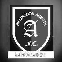 Hillingdon Abbots Girls & Ladies Fc(@abbotsladiesfc) 's Twitter Profile Photo