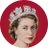Elizabeth II profile pic