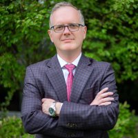 John Hollingsworth (@dorkstweet) Twitter profile photo