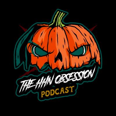 We’re a couple of HHN nerds that just love talking all things event related. Give us a follow & listen if you love obsessing over Horror Nights too! 🎃 #HHN33