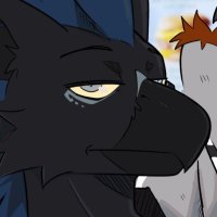 Vayro!(@VayroGryphon) 's Twitter Profile Photo