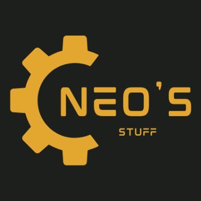 neosstuff's profile picture. 