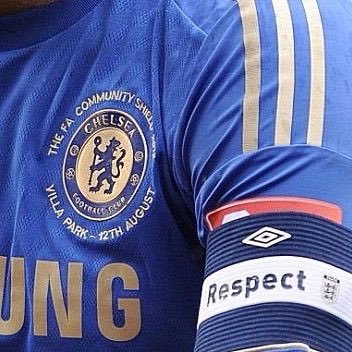 @ChelseaFC