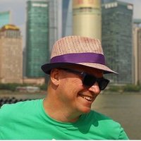 Alexander (@alexwilliams) 's Twitter Profile