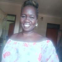 Mary Juan Marle (@worigori) Twitter profile photo