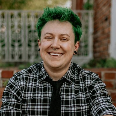 Dallas Hoffman (they/them) Profile