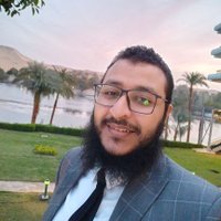 Mohamed Nasser (@elalpany) Twitter profile photo