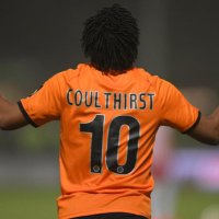 Shaq Coulthirst(@ShaqCoulthirst) 's Twitter Profile Photo