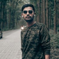 Gaurav Mishra (@gauravvisuals) 's Twitter Profile