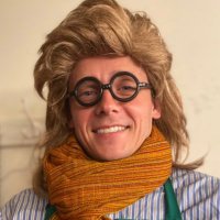 Geoff Dow (@geoffdow2) Twitter profile photo