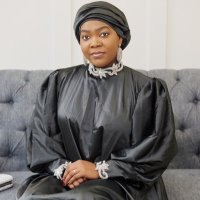 Kareema the Muse π¨π¦π³π¬ (@kareecares) 's Twitter Profile