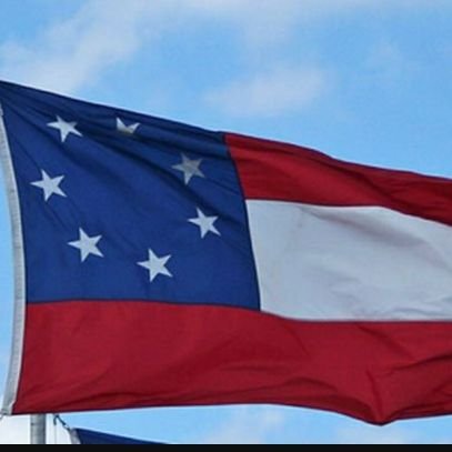 South will Rise again