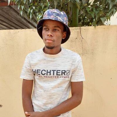 Obza519's profile picture. FEAR 😔💔