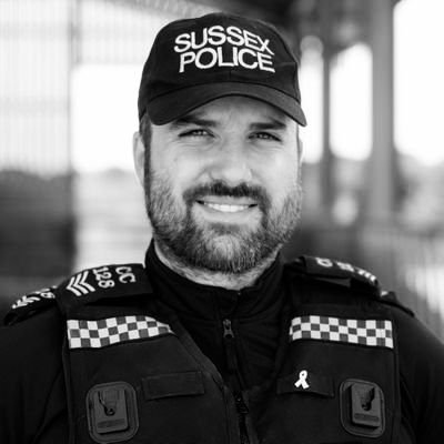 Sussex Police operational lead for Wildlife, Heritage and Environmental Crime. 
DO NOT use this page to report a crime. Use https://t.co/juNvAOBKXa, 101 or