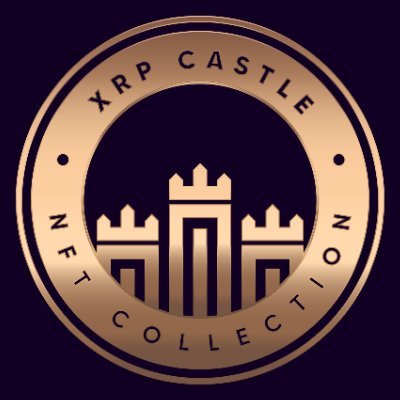 XrpCastle is a limited collection that will drop into 3 part and a surprise for special members which is the key of the entrance to our game in sandbox metavers
