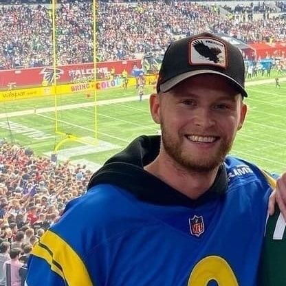 UK based Rams fan est. 2021

#RamsHouse