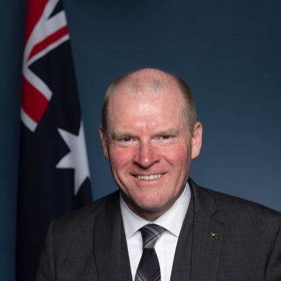 Australian Ambassador to the Kingdom of Saudi Arabia, Bahrain, Oman & Yemen. Tweets by the Ambassador are signed MD. For consular assistance 📞+966112500990/993