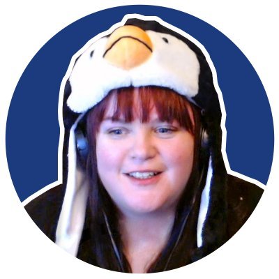 Twitch Affiliate; Variety streamer, Penguin Enthusiast, Queen of the Innuendo; Missing my verbal filter, if found please return!
itsbritishsimertime@gmail.com