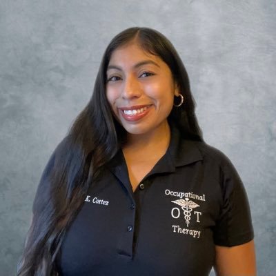 Occupational Therapy | Health & wellness | Writer of OT Latina 👩🏽💻| It's all perspective | TT: bk.kizzle | IG: OT.Latina