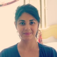 Nazly López-Peña (@nazlylp) 's Twitter Profile Photo