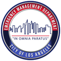 LA City Emergency Management Department(@ReadyLA) 's Twitter Profile Photo