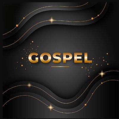 Gospelword7's profile picture. Jesus Lifestyle