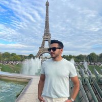 AhmeTuran (@adenozin3p) 's Twitter Profile