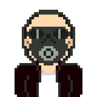 Pixeloshi (@pixeloshi) 's Twitter Profile