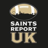 New Orleans Saints UK 🏴󠁧󠁢󠁥󠁮󠁧󠁿🇬🇧⚜️ (@saintsreportuk) 's Twitter Profile Photo