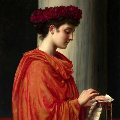 SarihMahir's profile picture. 