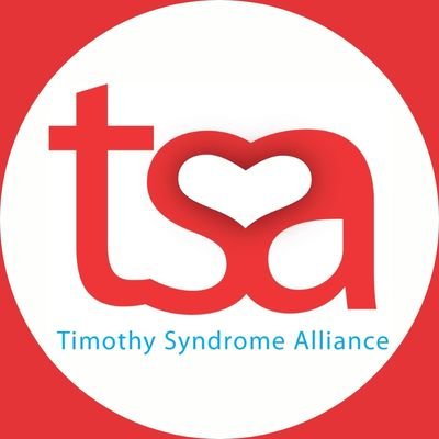 We're dedicated to improving the diagnosis, treatment and care of those living with #CACNA1C-related disorders including #TimothySyndrome and #LongQT8.