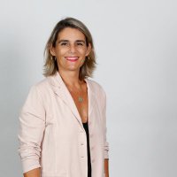Cristina Buesa (@cbuesa) 's Twitter Profile