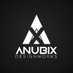 Anubix Design Works (@AnubixDesign) Twitter profile photo