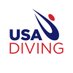 USA Diving (@usadiving) Twitter profile photo USA Diving (@usadiving) Twitter profile photo