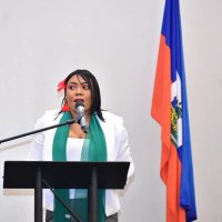 Gerline Félix (@gerlinefelix04) 's Twitter Profile Photo